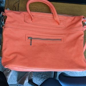 Beautiful Coral BCB Generation Tote